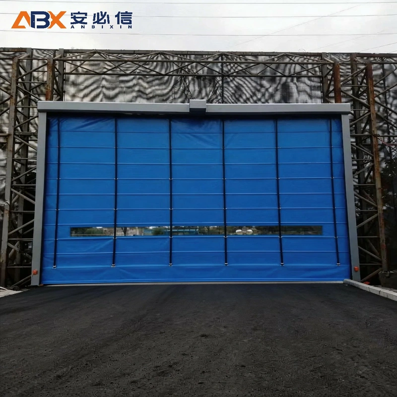 福州堆积门