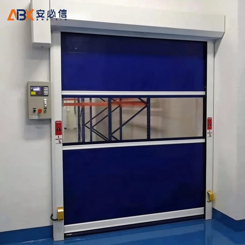 福州自动快速门