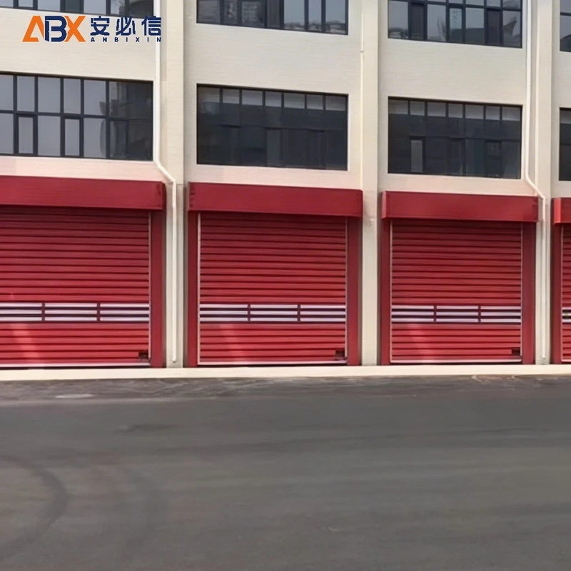 福州雷达高速门